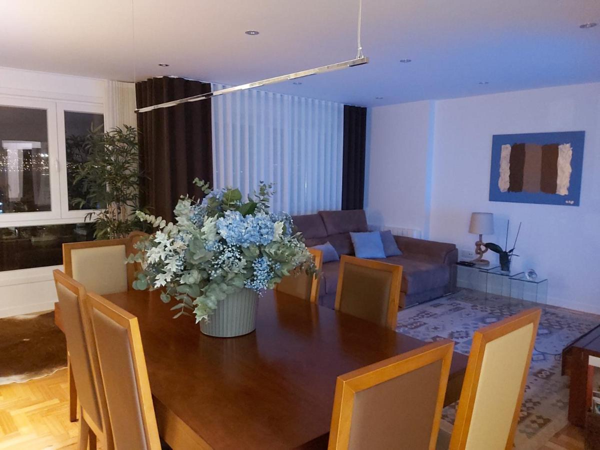 La Bahia Apartment ไบโยนา ภายนอก รูปภาพ