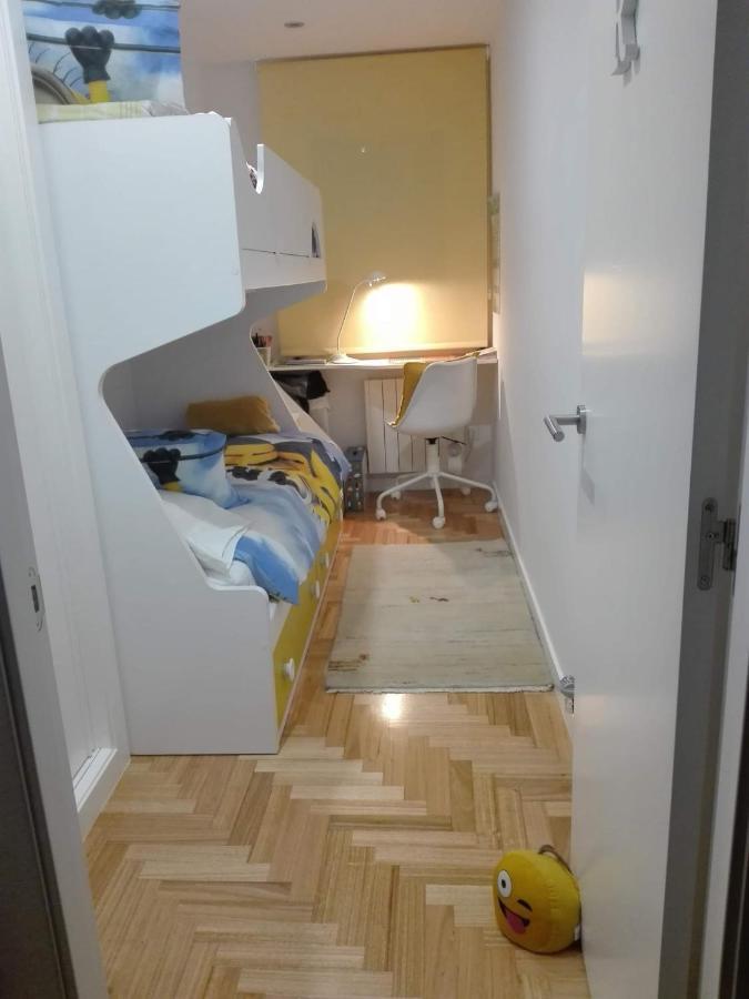 La Bahia Apartment ไบโยนา ภายนอก รูปภาพ