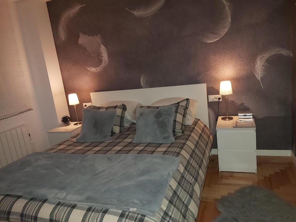 La Bahia Apartment ไบโยนา ภายนอก รูปภาพ